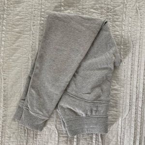 Lululemon Warm Down Jogger